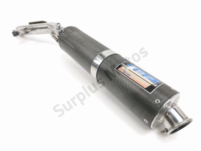 Silencieux 4t occasion HONDA CBR 1100 XX 1997