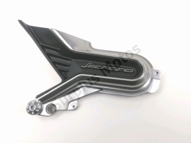 Cache lateral gauche occasion BENELLI LEONCINO 2024