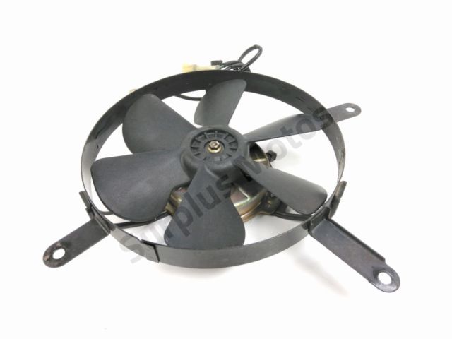 Ventilateur occasion HONDA CBR 1100 XX 1997