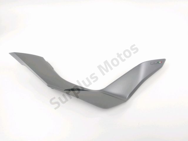 Cache lateral gauche occasion DUCATI 1260 MULTISTRADA 2020