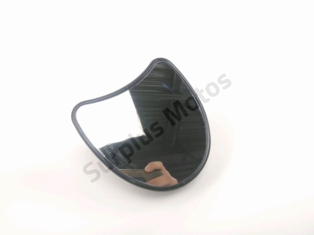 Retro droit occasion HARLEY DAVIDSON CVO ROAD GLIDE 2020