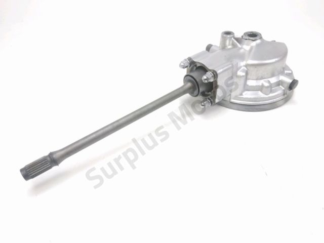 Pont cardans couples coniques occasion YAMAHA XVZ 1200 VENTURE 1988