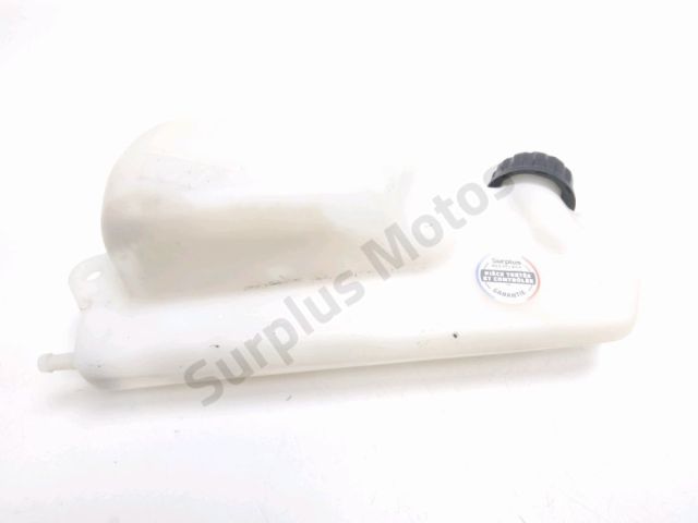 Vase expansion occasion KAWASAKI ZZR 600 1997