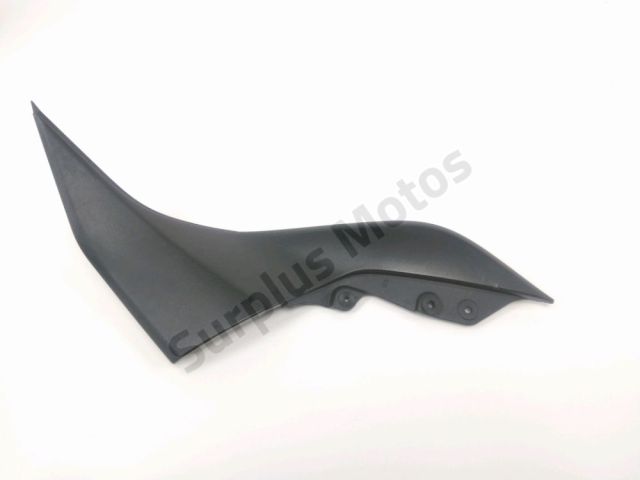 Cache lateral droit occasion KAWASAKI Z 1000 2007