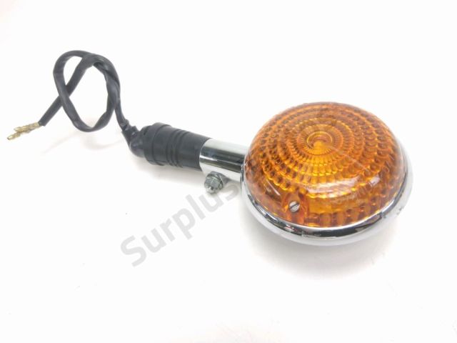 Clignotant arriere d occasion YAMAHA XV 535 VIRAGO 1992