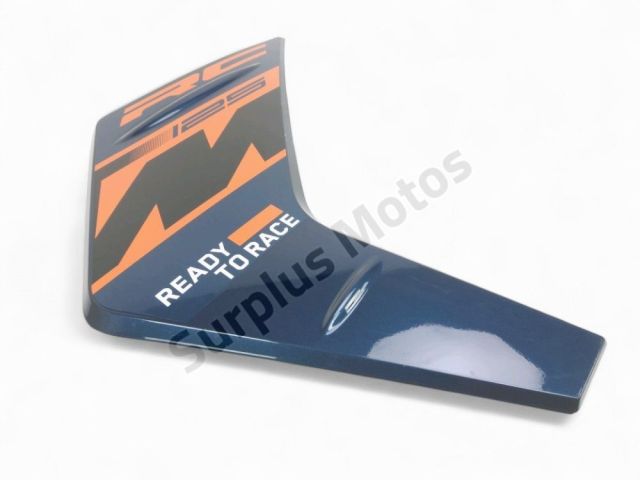 Carenage avant droit occasion KTM RC 2024