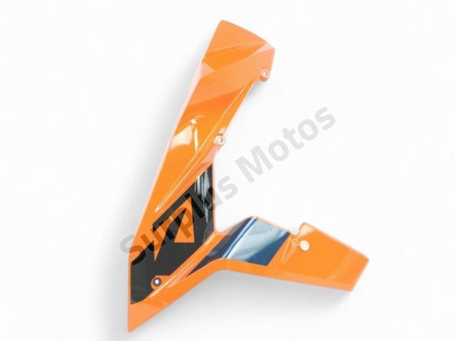 Flanc carenage droit occasion KTM RC 2024