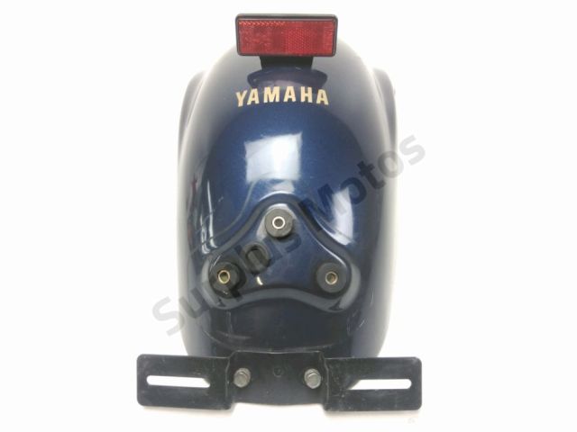 Garde boue arriere occasion YAMAHA XV 535 VIRAGO 1992