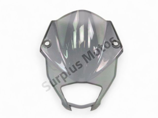 Bulle avant occasion KTM RC 2024