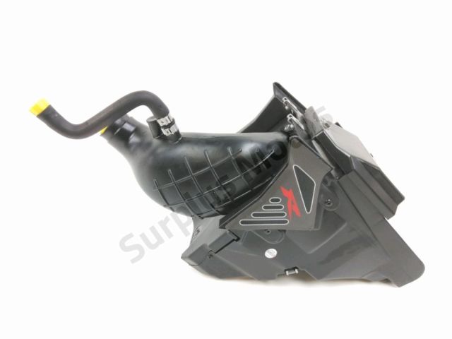 Boite a air occasion RIEJU MRT 2017