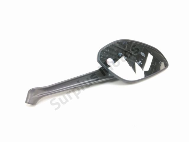 Retro droit occasion DUCATI 1198 DIAVEL 2016