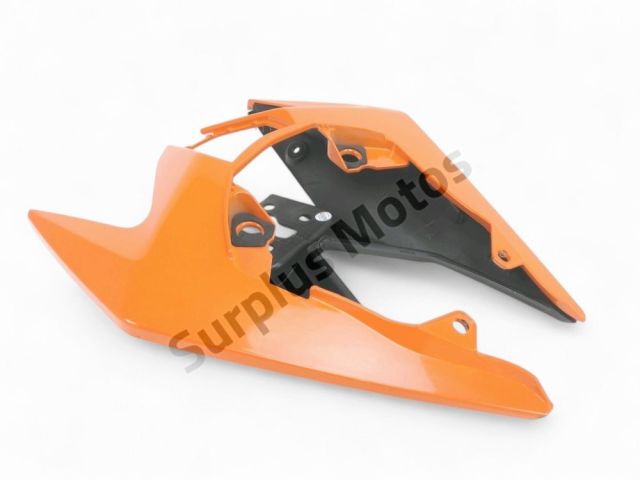 Coque arriere complete occasion KTM RC 2024