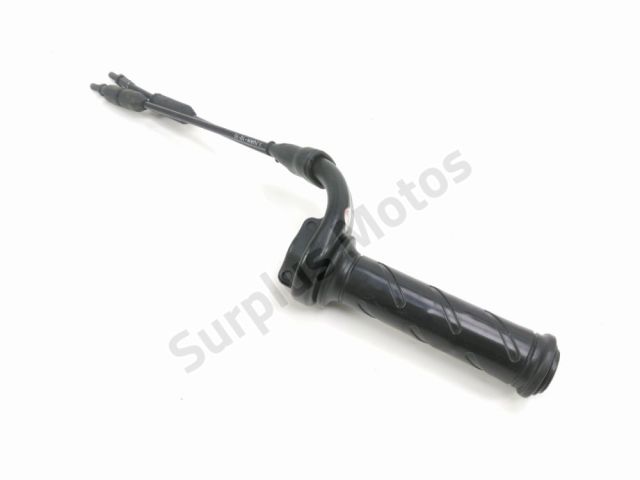 Poignee gaz occasion DUCATI 1198 DIAVEL 2016