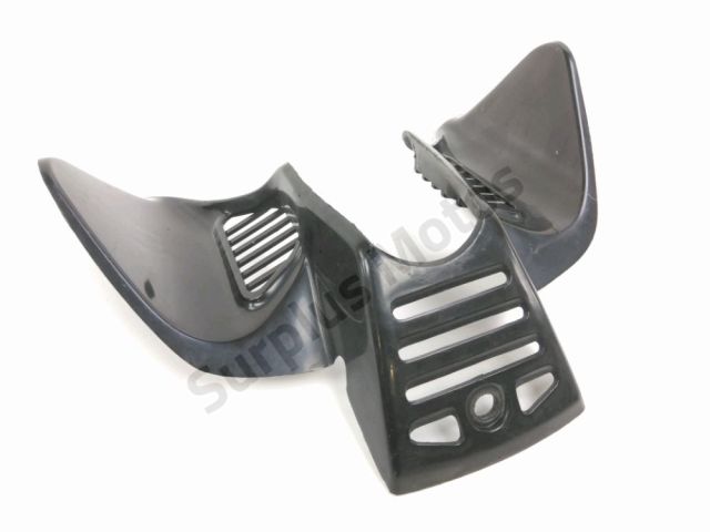 Habillage avant occasion YAMAHA XT 600 E 1991