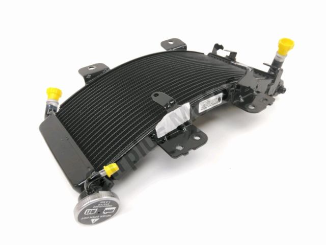 Radiateur eau occasion KTM RC 2024