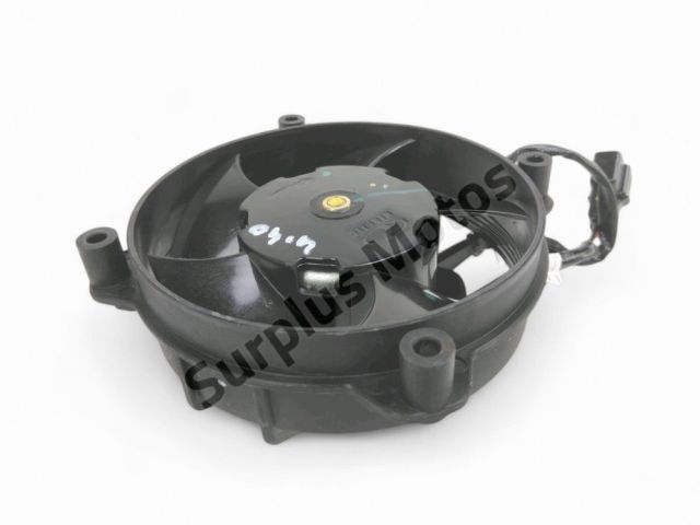 Ventilateur occasion KTM RC 2024