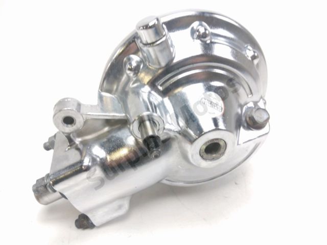 Pont cardans couples coniques occasion YAMAHA XV 535 VIRAGO 1992