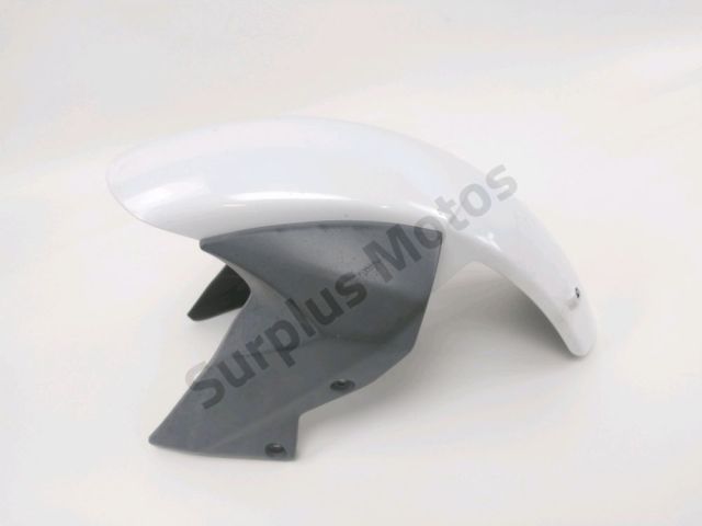 Garde boue avant occasion KAWASAKI Z 1000 2007