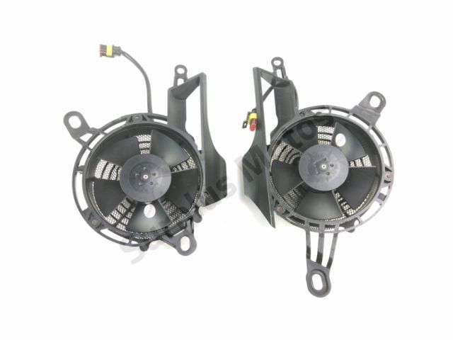Ventilateur occasion DUCATI 1198 DIAVEL 2016