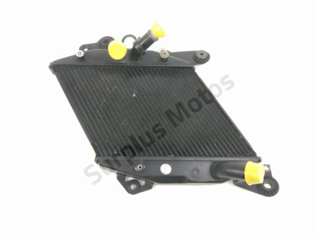 Radiateur eau droit occasion DUCATI 1198 DIAVEL 2016