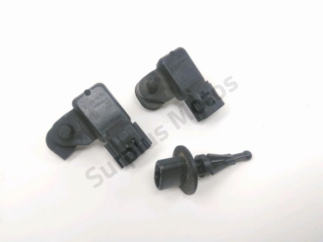 Pack electrique occasion KAWASAKI Z 1000 2007