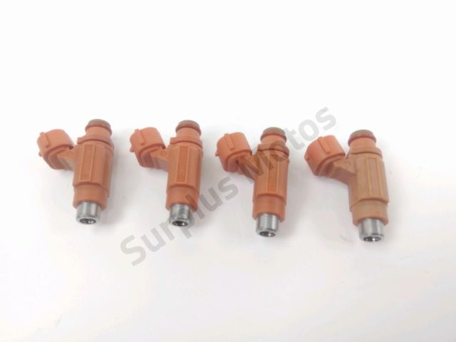 Injecteur occasion KAWASAKI Z 1000 2007