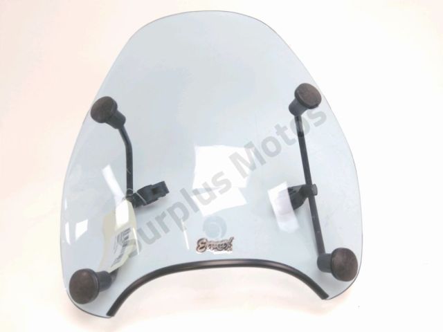 Bulle avant occasion YAMAHA XV 750 VIRAGO 1994