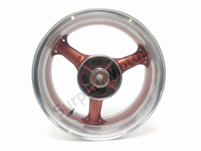 Jante arriere occasion KAWASAKI Z 1000 2007