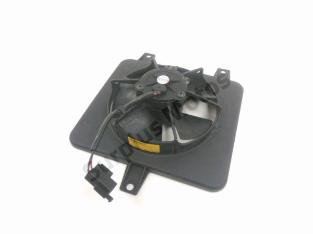 Ventilateur occasion TRIUMPH TIGER SPORT 2018