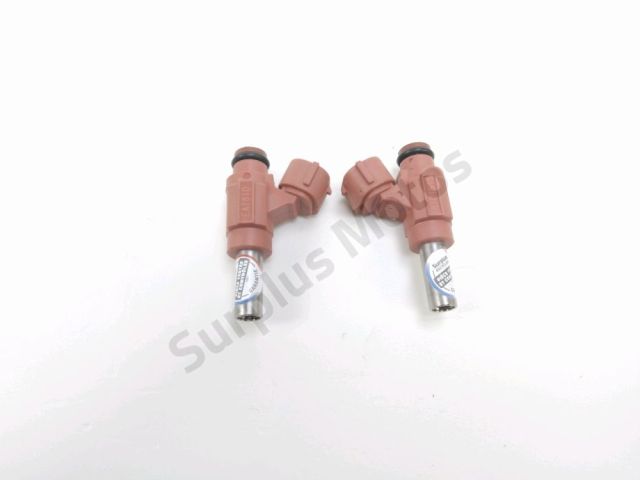 Injecteur occasion DUCATI 1198 DIAVEL 2016