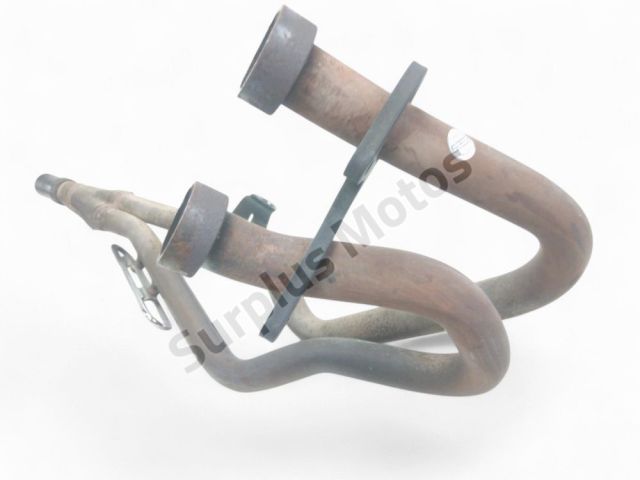 Tubulure avant occasion HONDA FJS 400 SILVERWING 2007