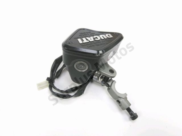 Maitre cylindre embrayage complet occasion DUCATI 1198 DIAVEL 2016