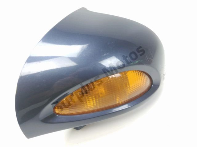 Retro gauche occasion BMW R 1150 RT 2002