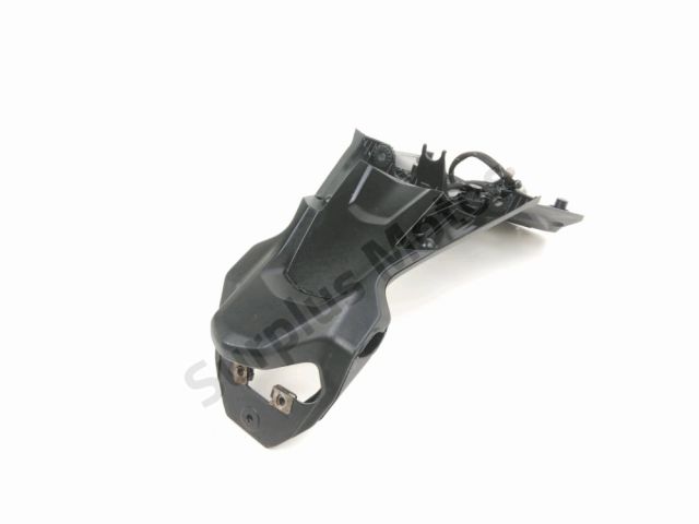 Support de plaque et eclairage occasion DUCATI 1200 MULTISTRADA 2016