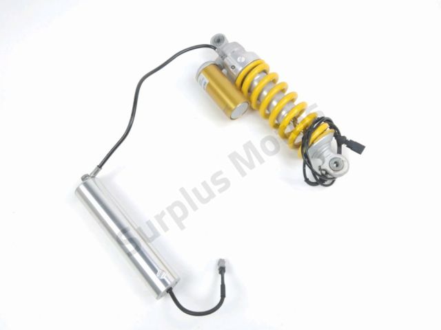 Mono amortisseur occasion DUCATI 1200 MULTISTRADA 2016