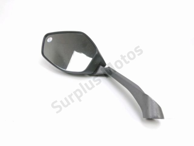 Retro gauche occasion DUCATI 1200 MULTISTRADA 2016