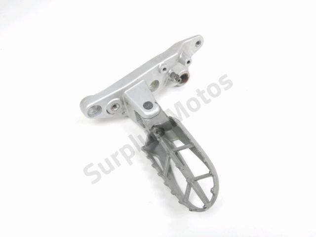 Platine avant droite complete occasion DUCATI 1200 MULTISTRADA 2016