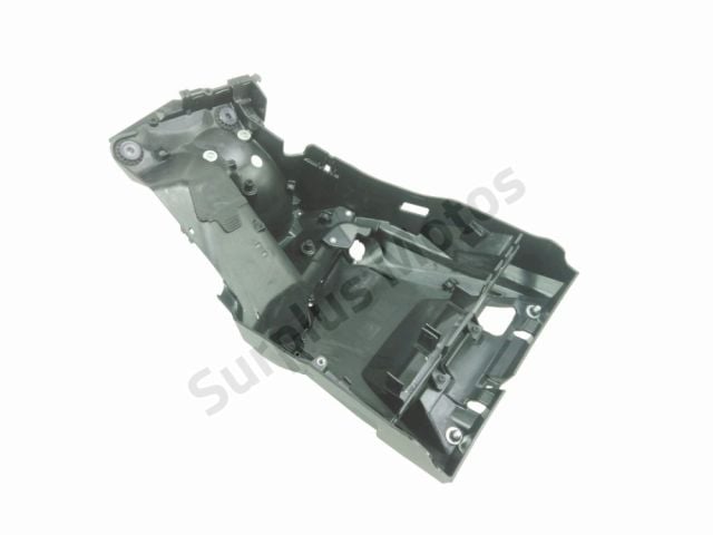 Passage de roue complet occasion DUCATI 1200 MULTISTRADA 2016