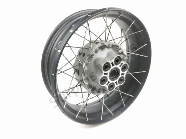 Jante arriere occasion DUCATI 1200 MULTISTRADA 2016