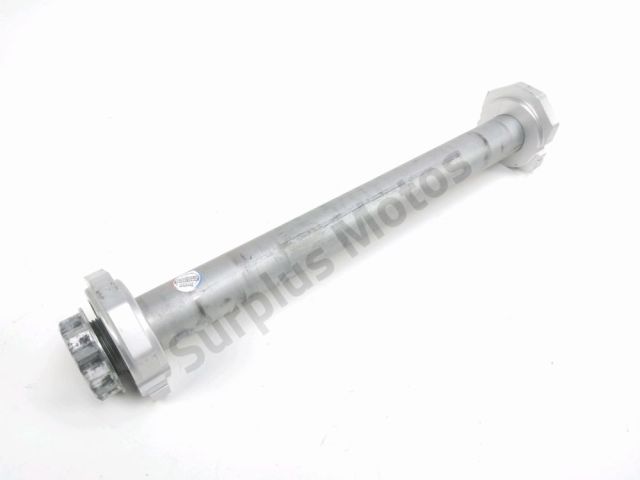 Axe de roue arriere occasion DUCATI 1200 MULTISTRADA 2016