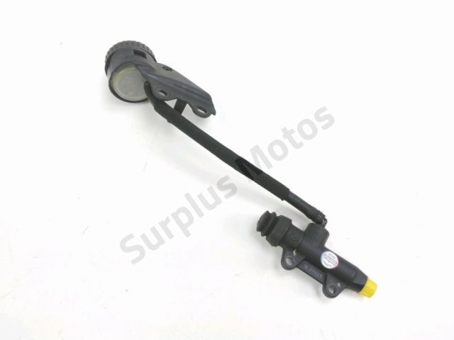 Maitre cylindre frein ar complet occasion DUCATI 1198 DIAVEL 2016