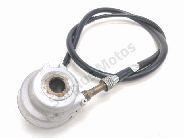 Entraineur compteur occasion YAMAHA XV 750 VIRAGO 1994