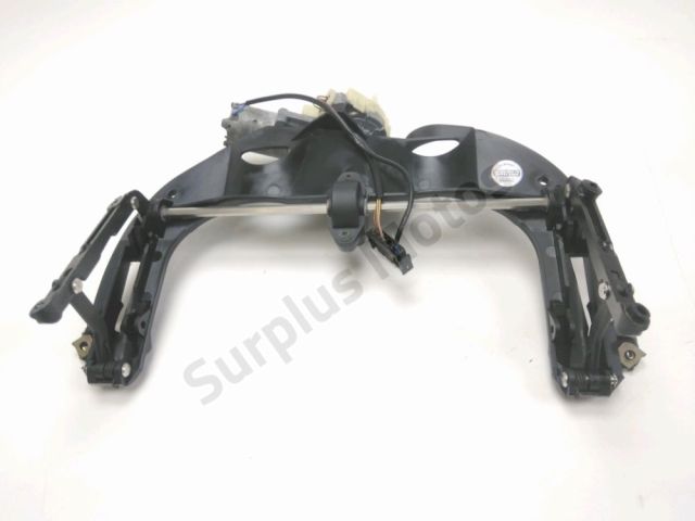 Moteur electrique de reglage de bulle occasion BMW R 1150 RT 2002