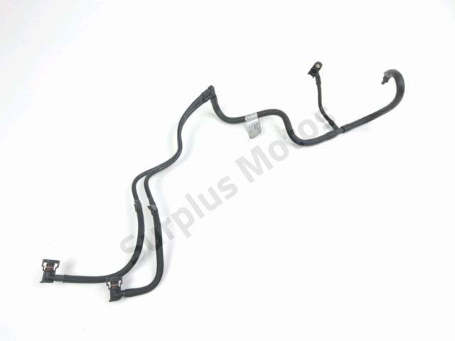 Durite essence occasion DUCATI 1198 DIAVEL 2016