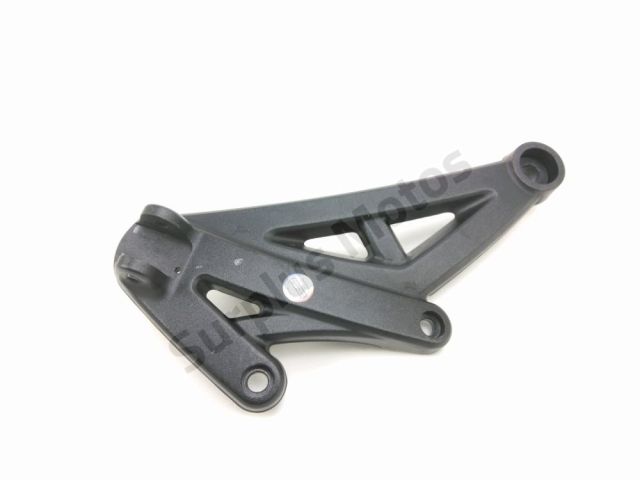 Platine avant droite occasion DUCATI 1198 DIAVEL 2016