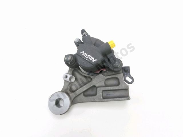 Etrier frein arriere occasion HONDA CB 500 F 2021