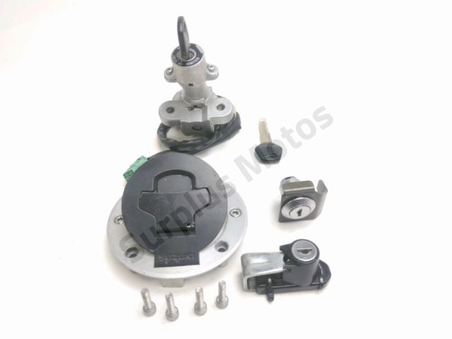 Serrure occasion SUZUKI DL 1000 V-STROM 2003