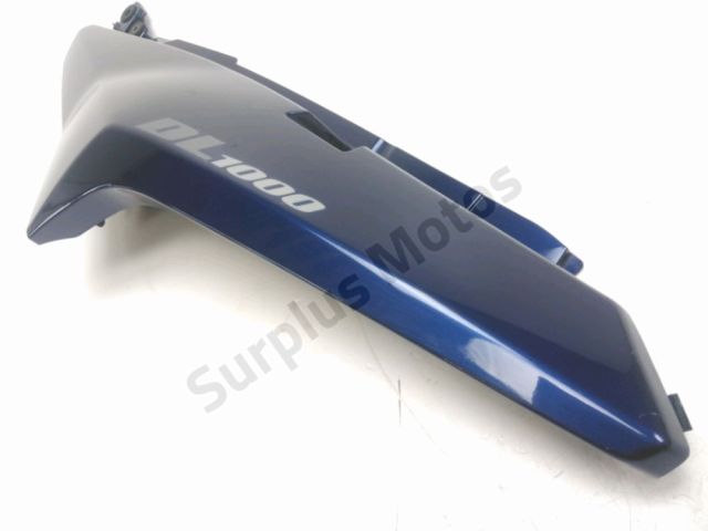 Carenage arriere gauche occasion SUZUKI DL 1000 V-STROM 2003