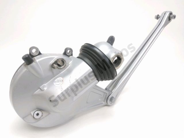 Pont cardans couples coniques occasion BMW R 1150 RT 2002