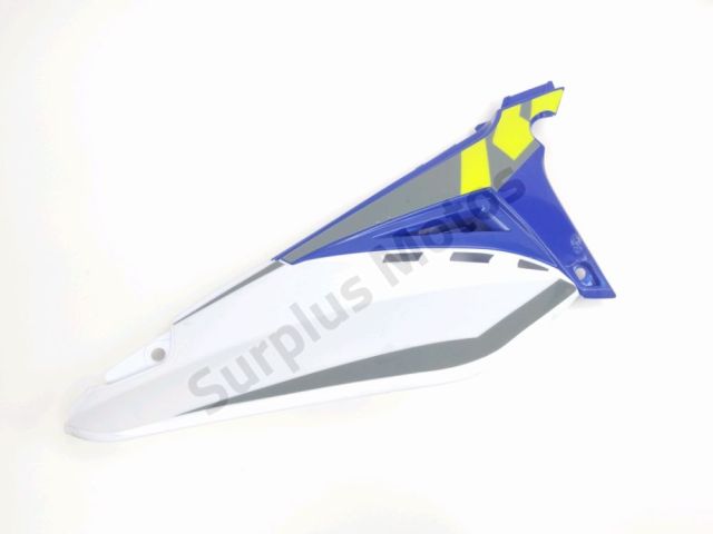 Carenage arriere droit occasion SHERCO SUPERMOTARD 2025